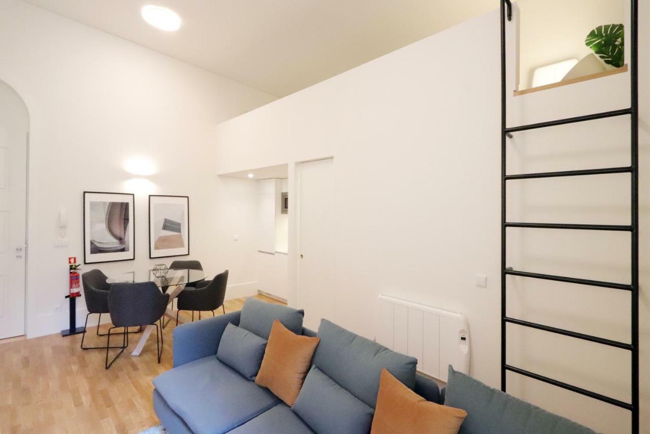 Hm - Cedofeita 500c Apartment *