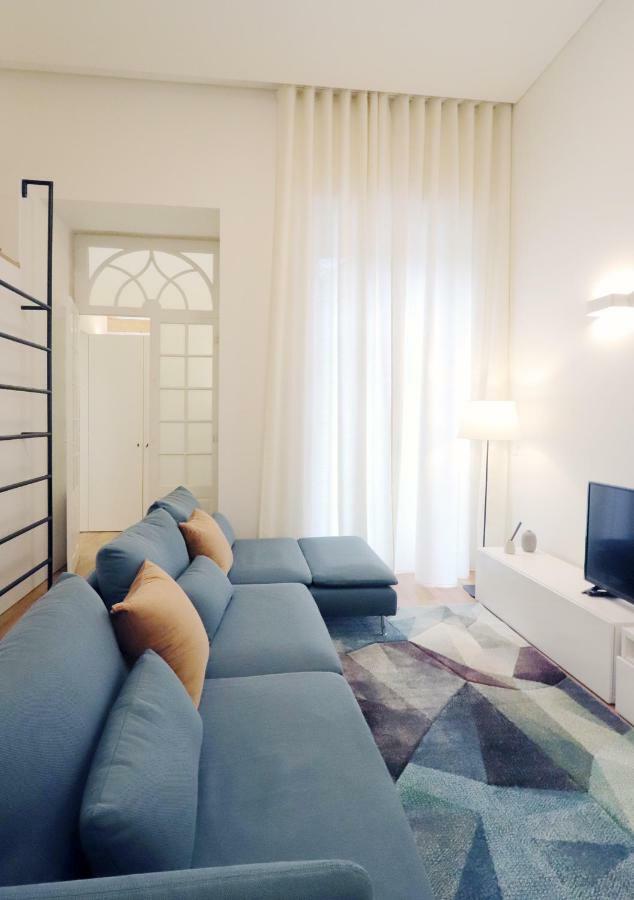 Apartment Hm - Cedofeita 500c Porto