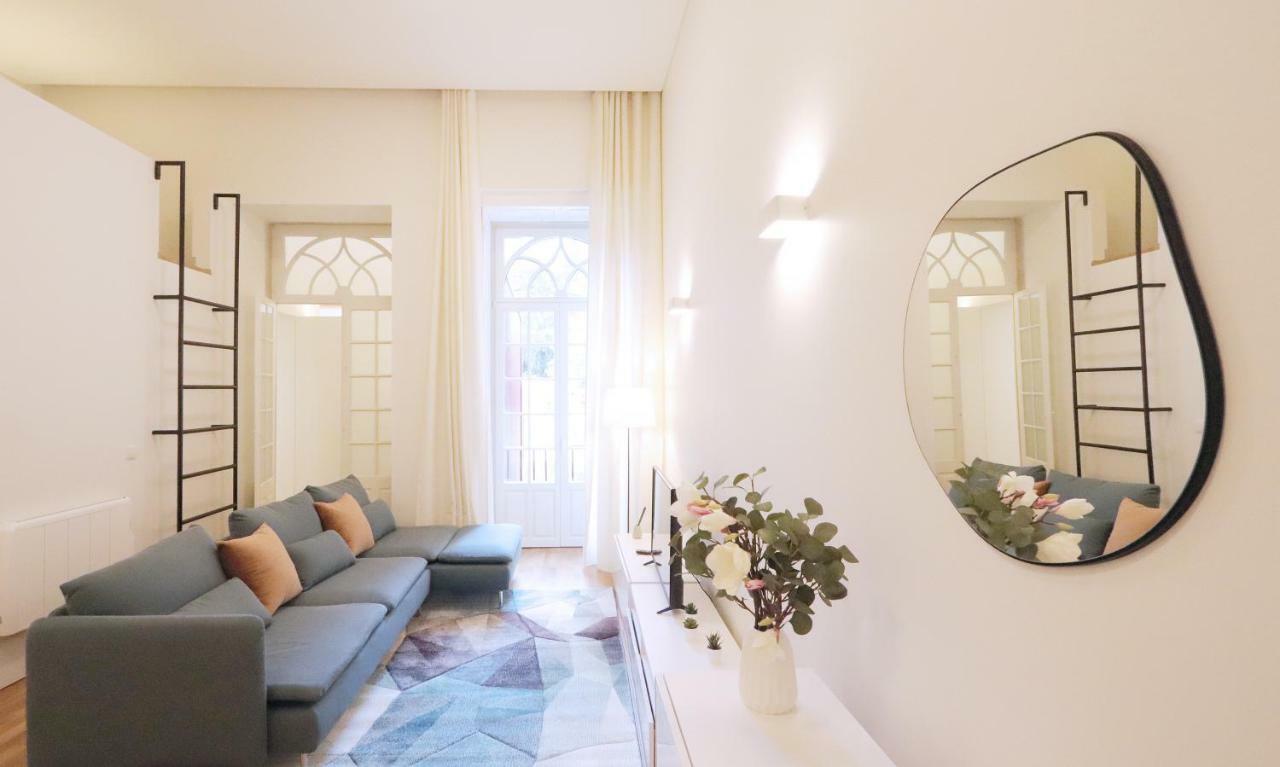 Hm - Cedofeita 500c Apartment *