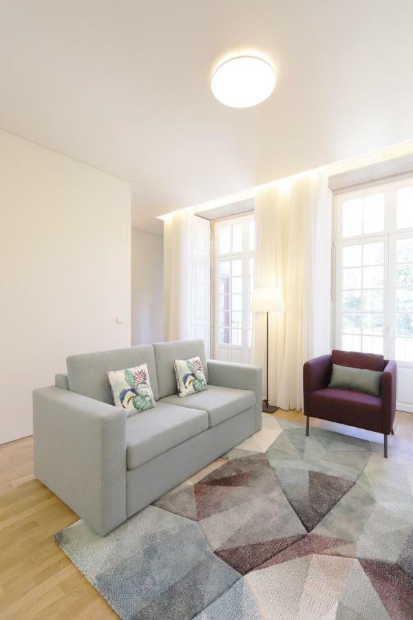Hm - Cedofeita 500e Appartement *