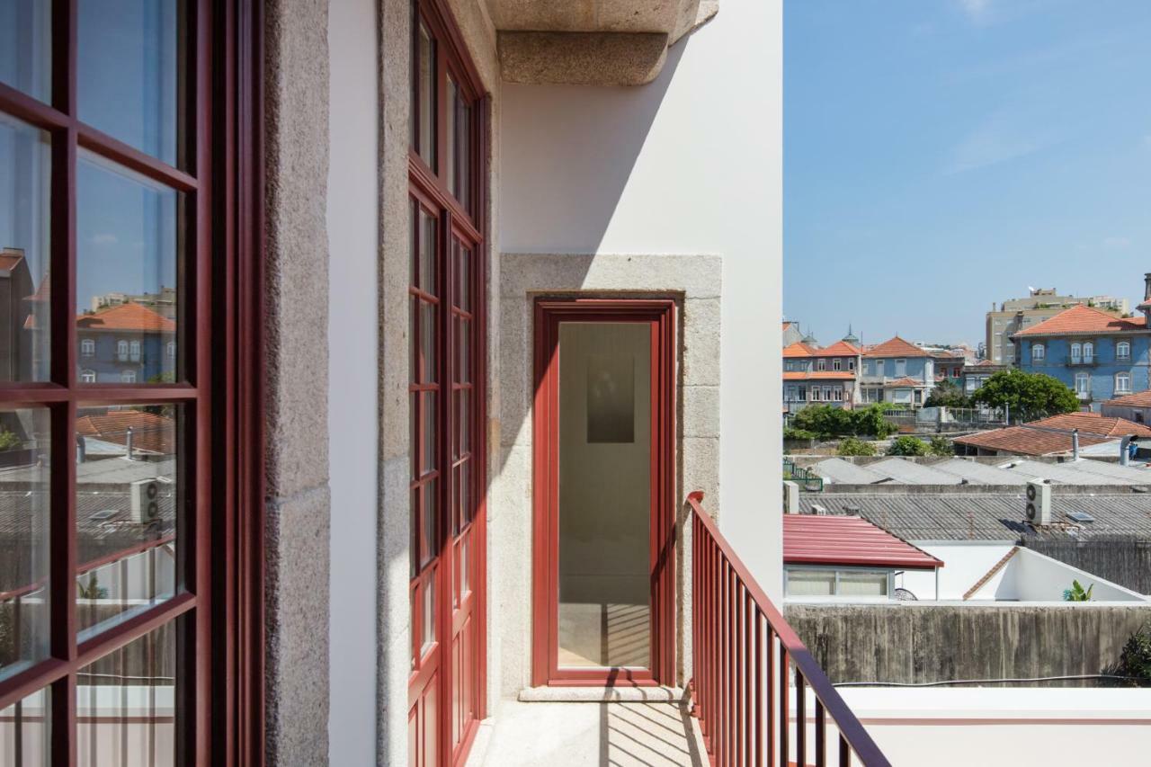 Hm - Cedofeita 500e Appartement