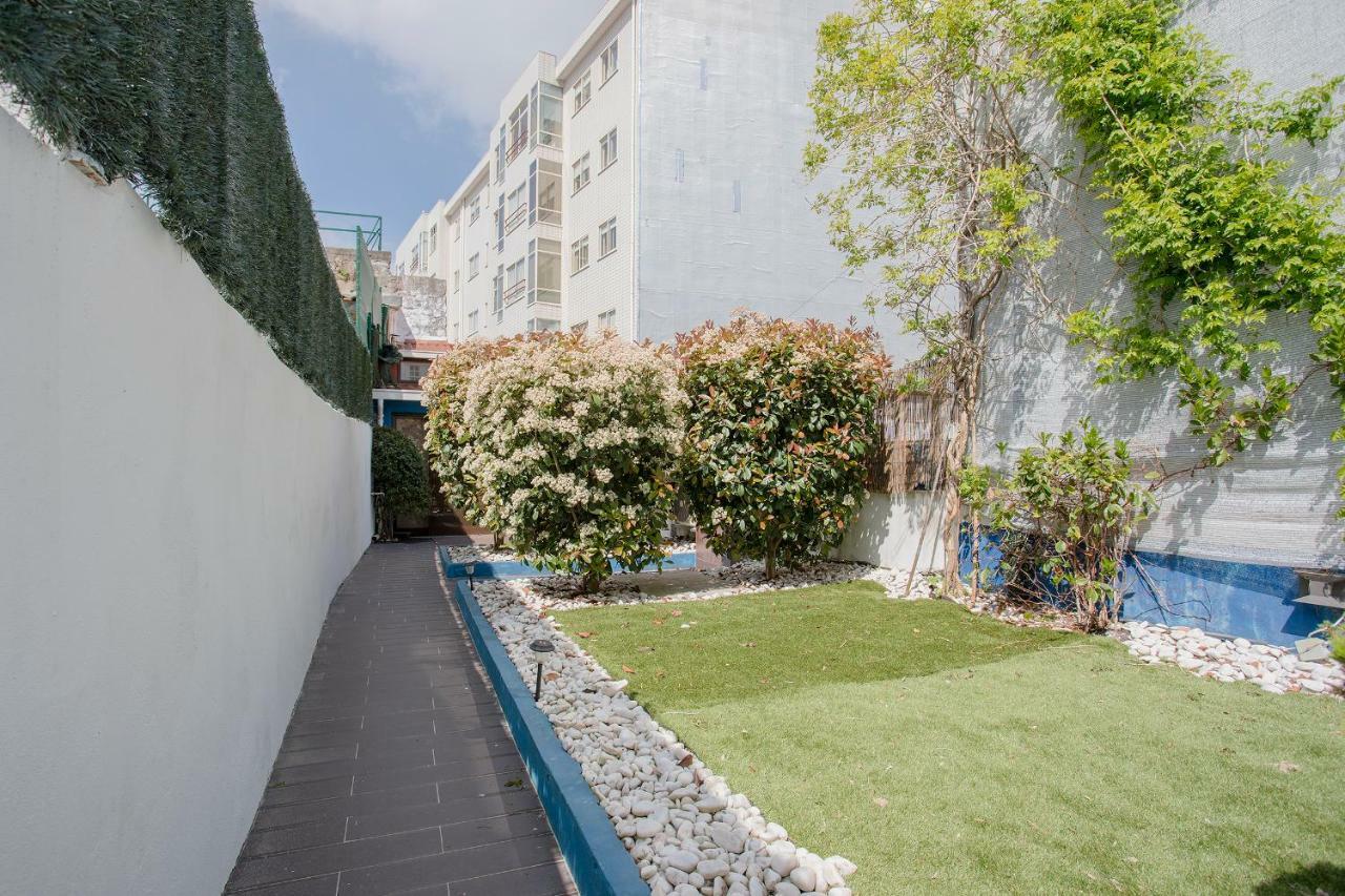 Apartamento Tpc - In Lapa Apartments Porto