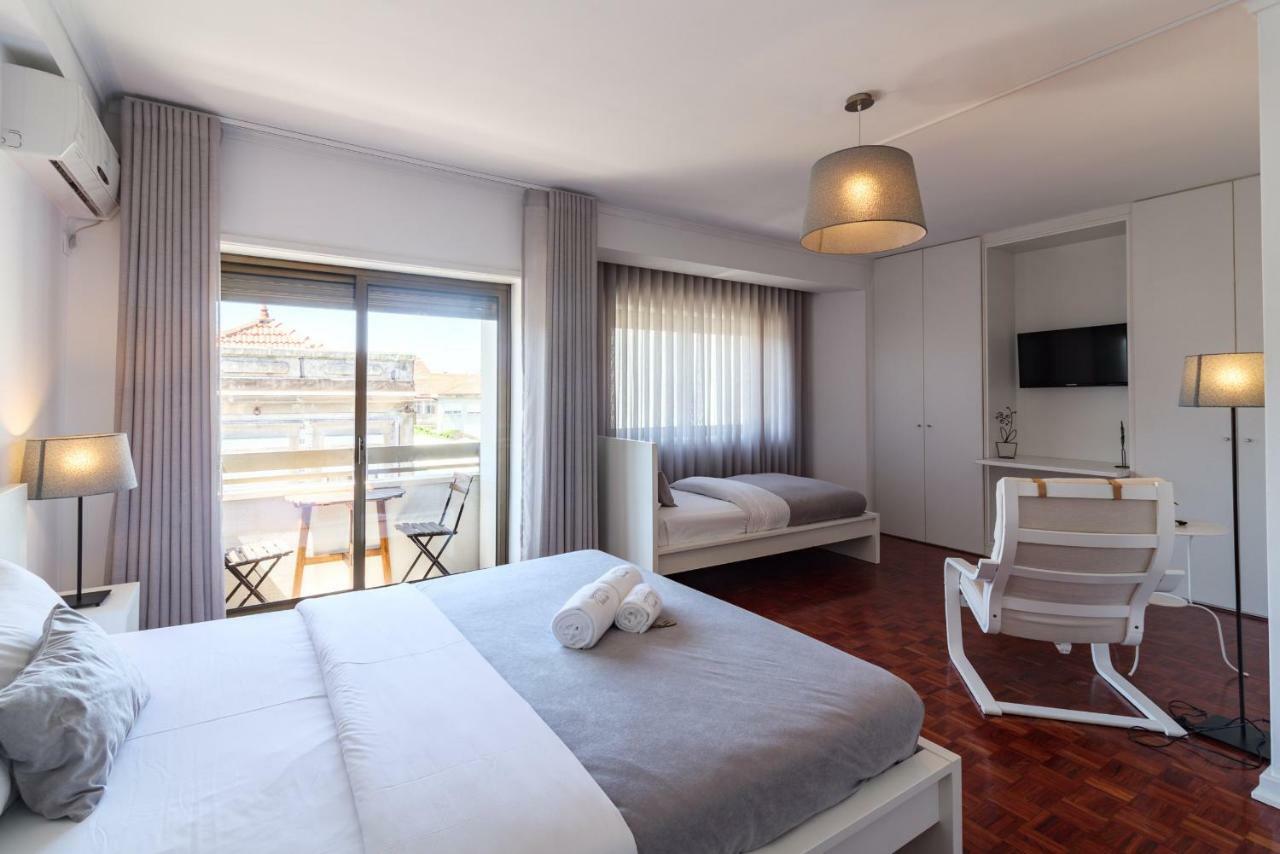 Guest house Lindo Vale Porto