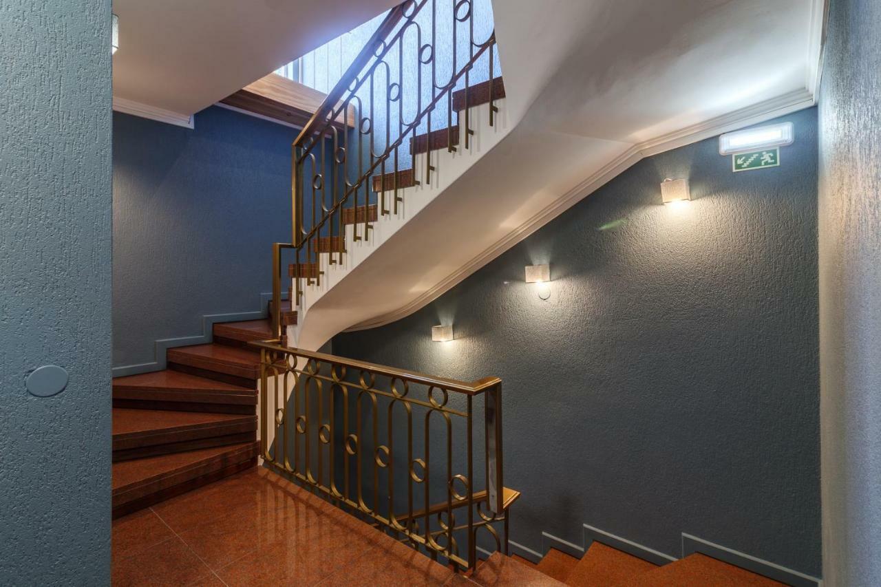Guest house Lindo Vale