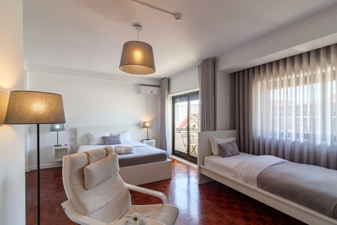 Lindo Vale Guest house Porto