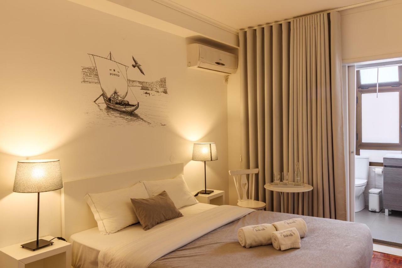 Lindo Vale Guest house Porto