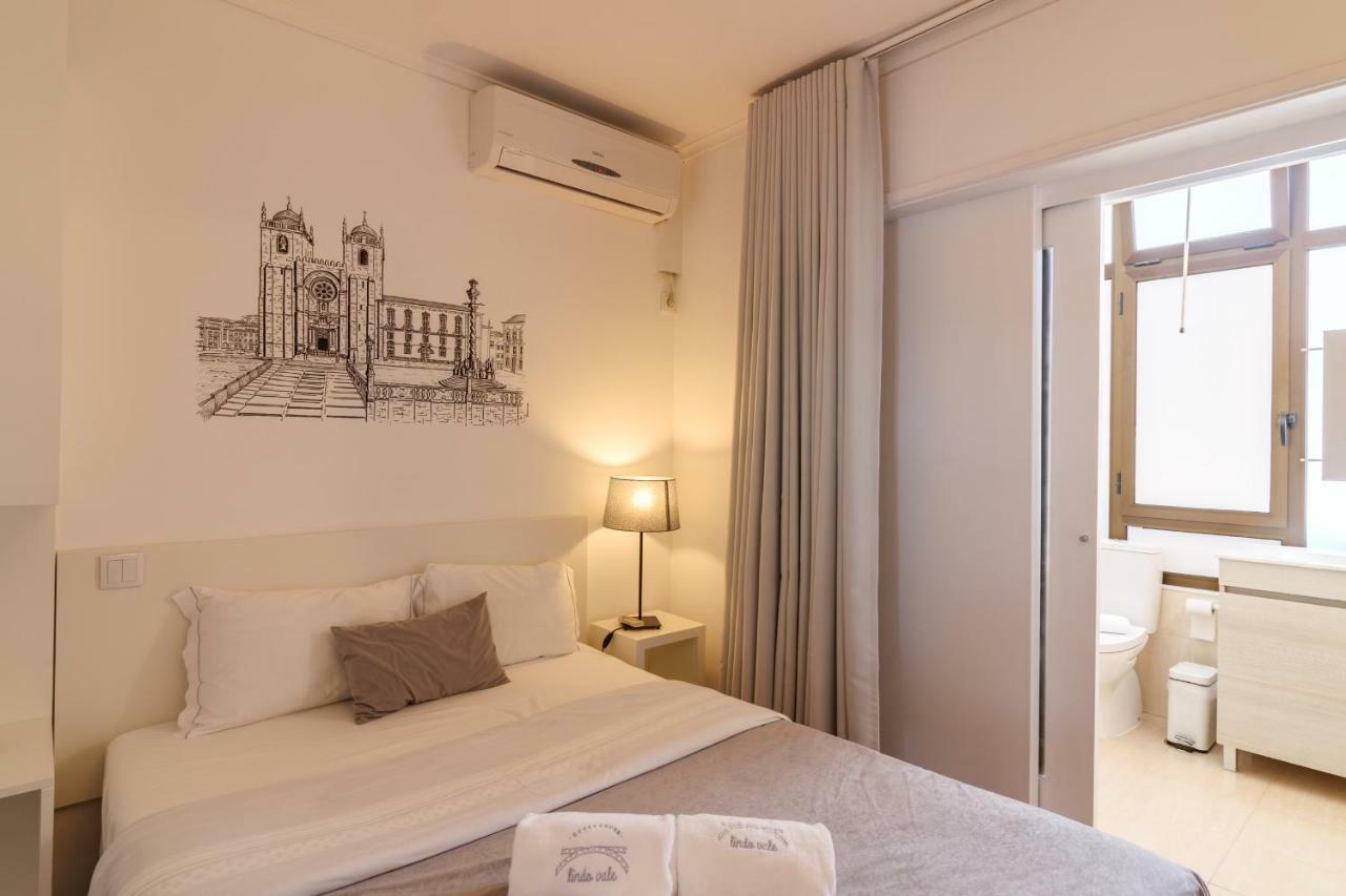 Guest house Lindo Vale Porto