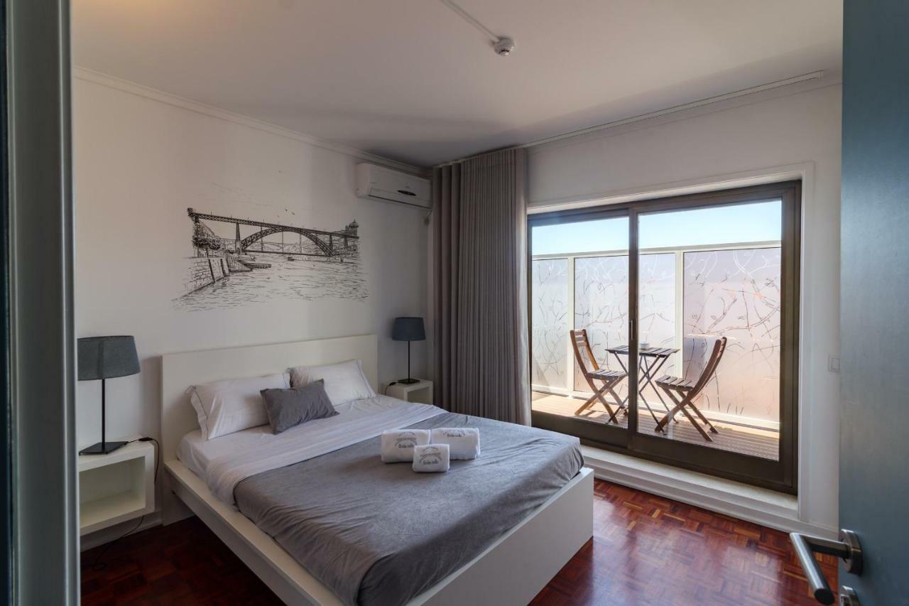 Guest house Lindo Vale Porto