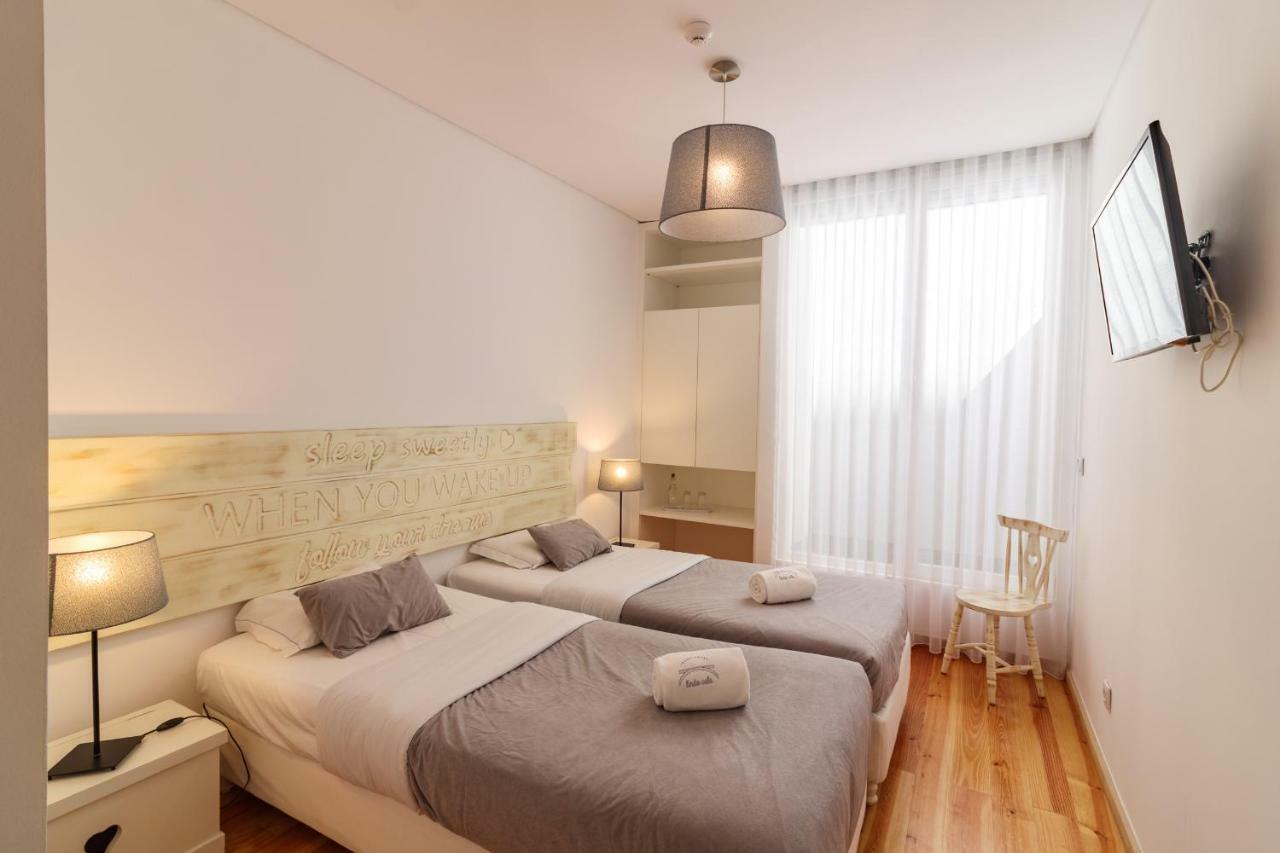 Guest house Lindo Vale Porto