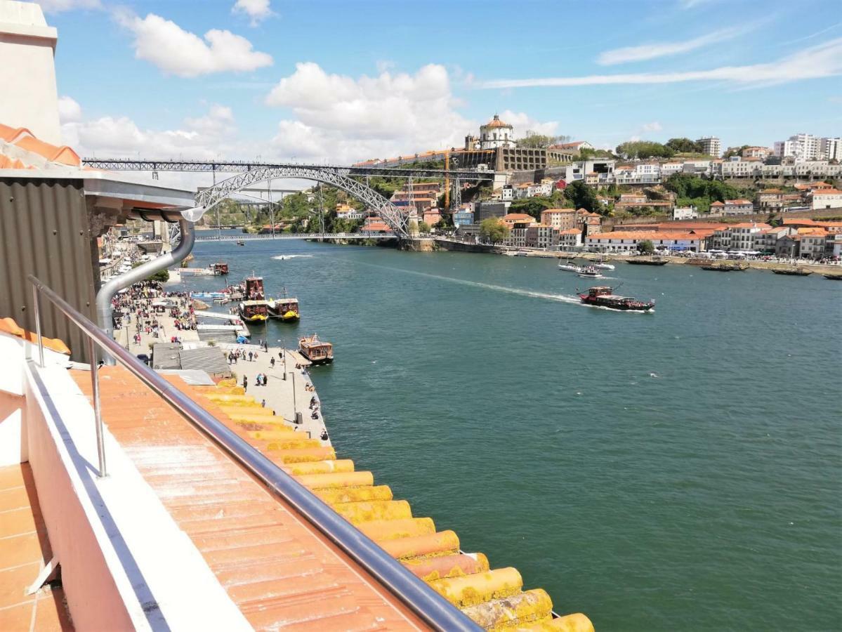 Apartamento Ribeira By Yoursporto *
