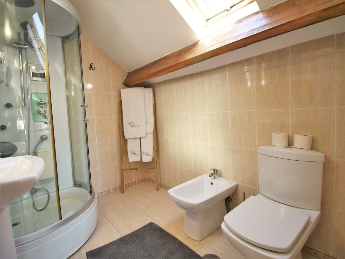 Apartamento Ribeira By Yoursporto Porto
