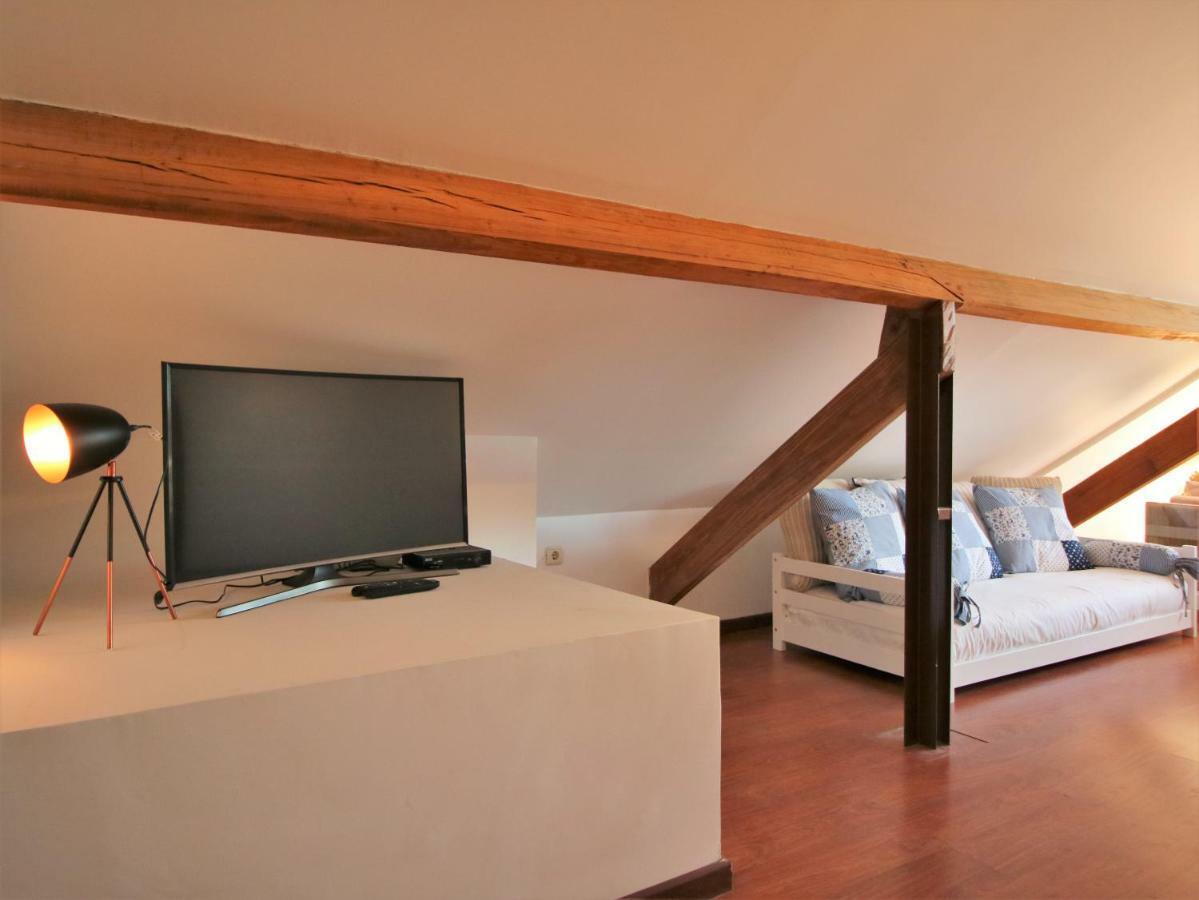 Ribeira By Yoursporto Apartamento *