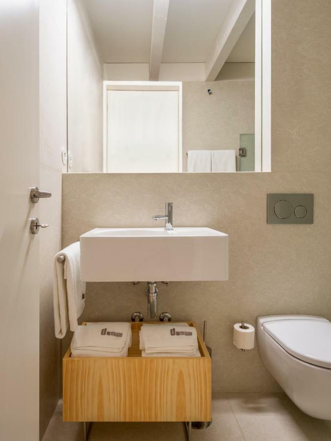 Apartamento Domum 3 *