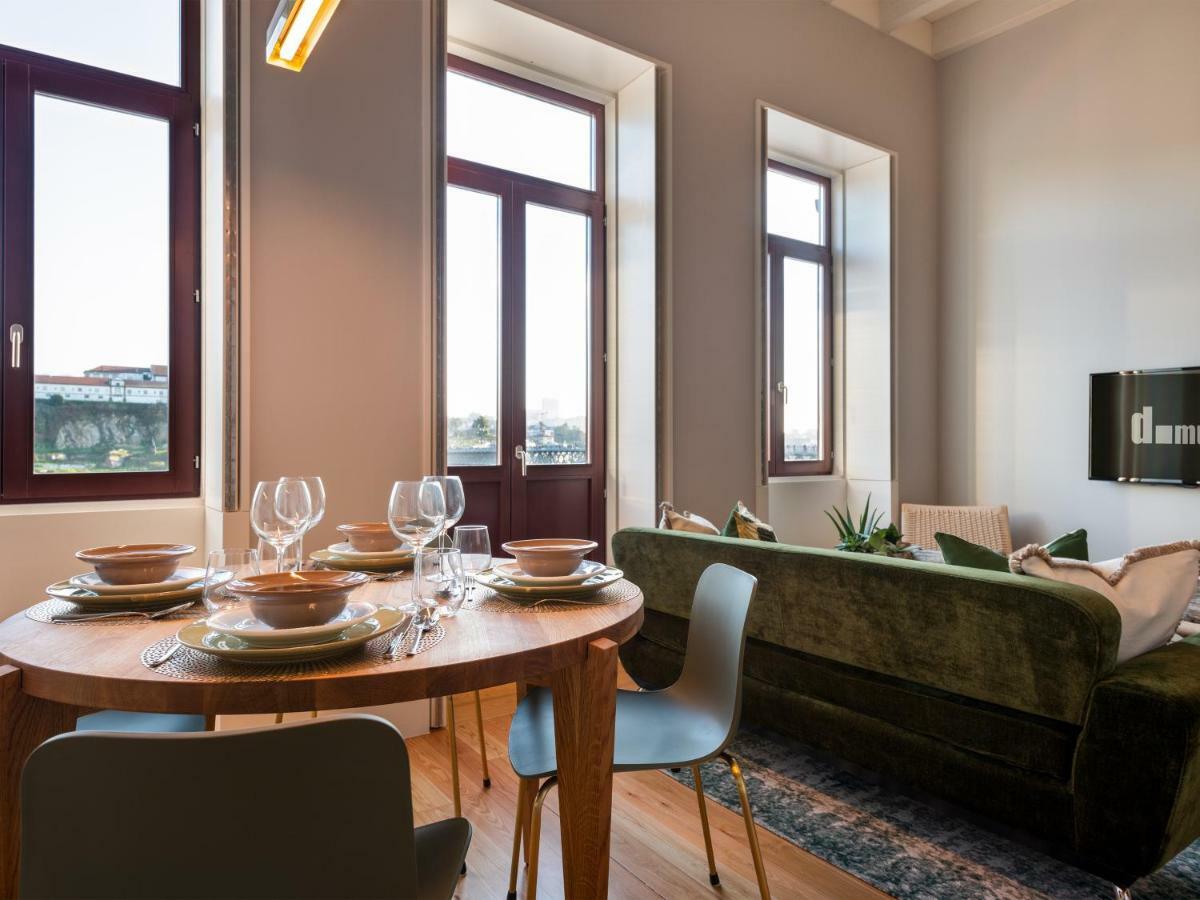 Apartamento Domum 3 *