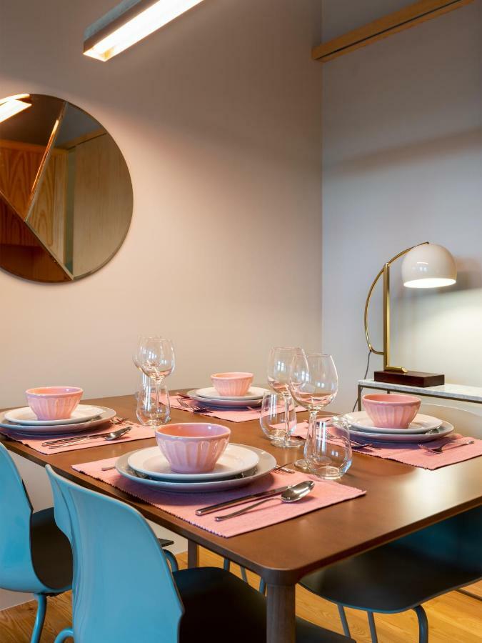 Apartamento Domum 3