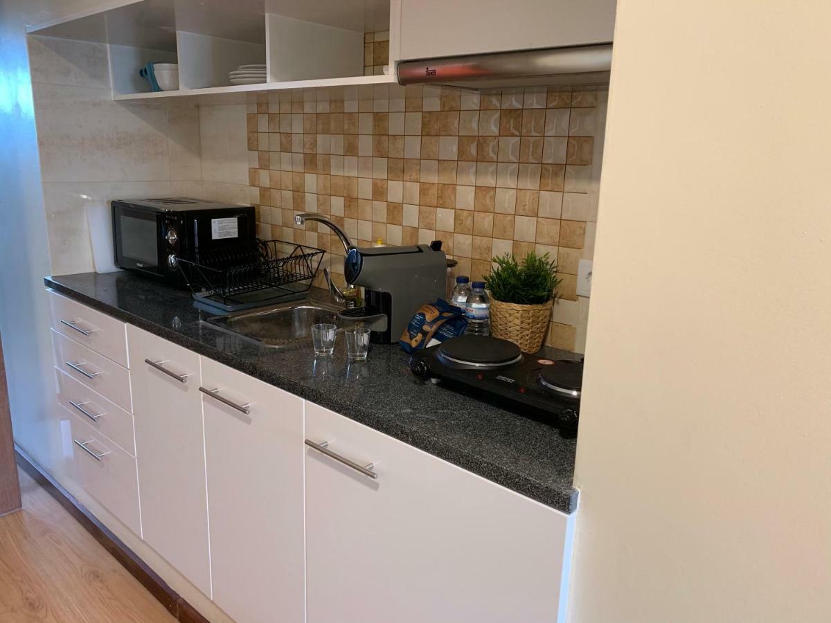 Invicta House Loft Boavista Porto