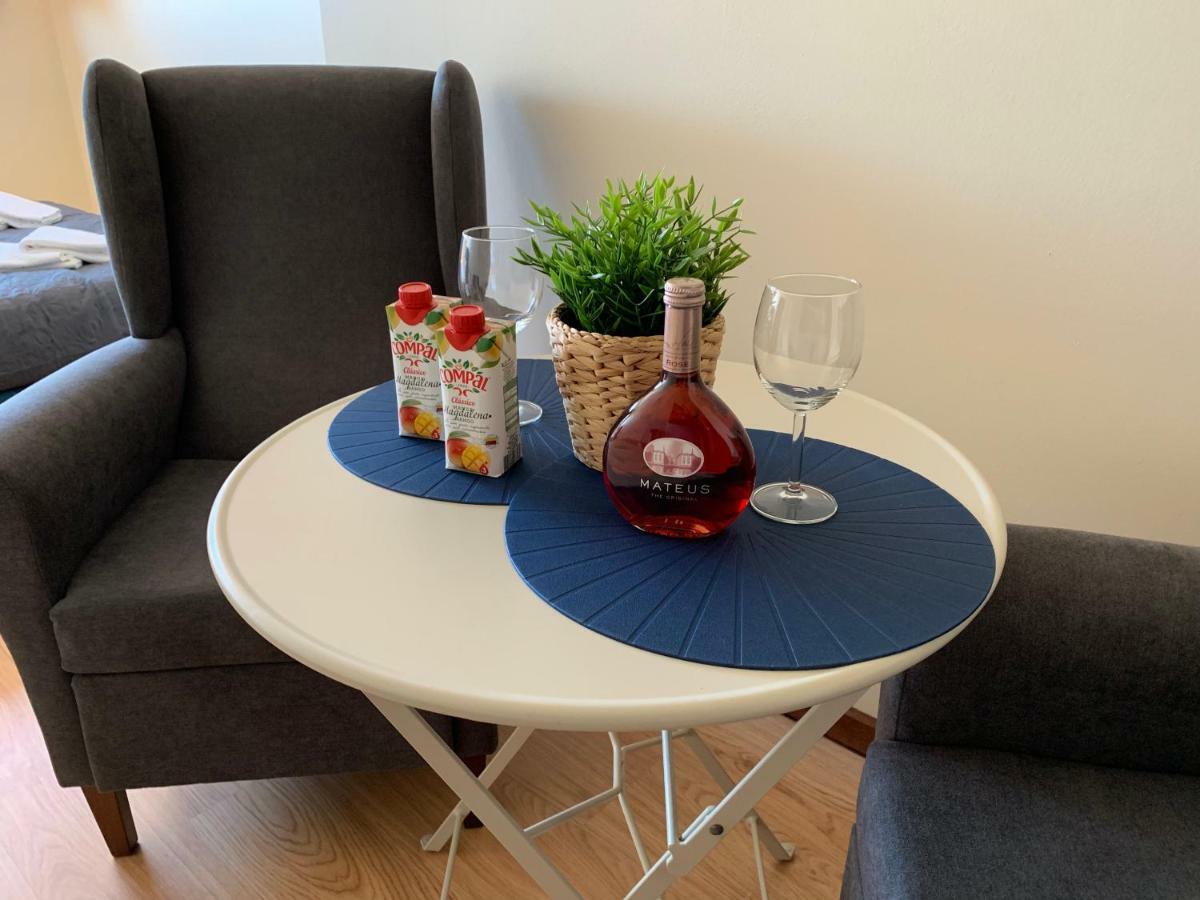 Apartment Invicta House Loft Boavista