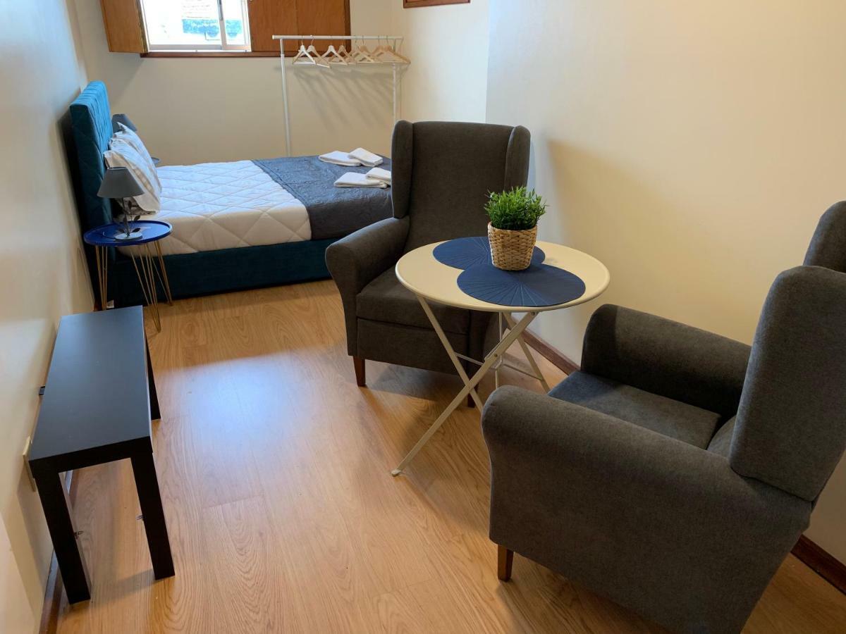 Apartment Invicta House Loft Boavista *