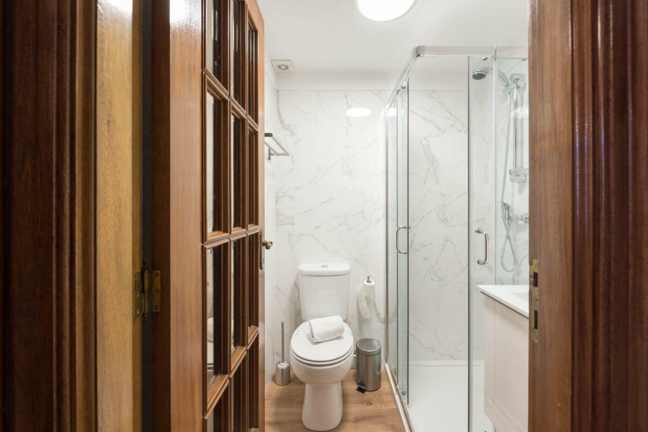 Holiday home Lovelystay - Heritage Collection House With 4bedrooms Porto