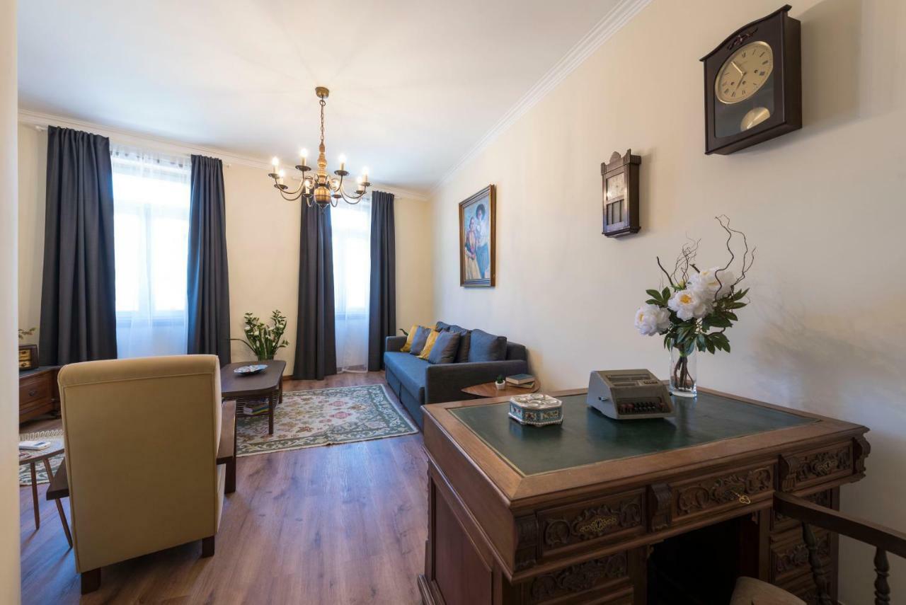 Lovelystay - Heritage Collection House With 4bedrooms Holiday home Porto