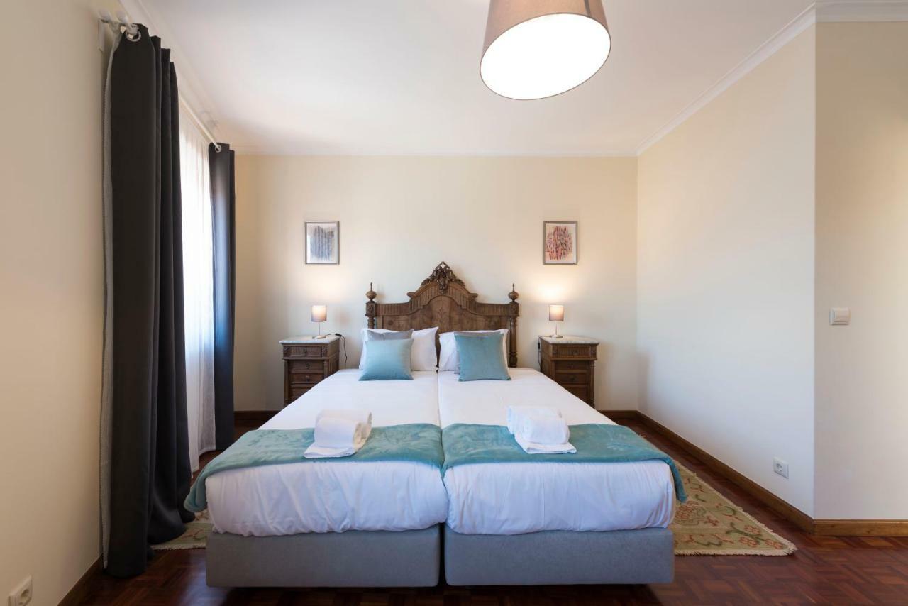 Holiday home Lovelystay - Heritage Collection House With 4bedrooms Porto