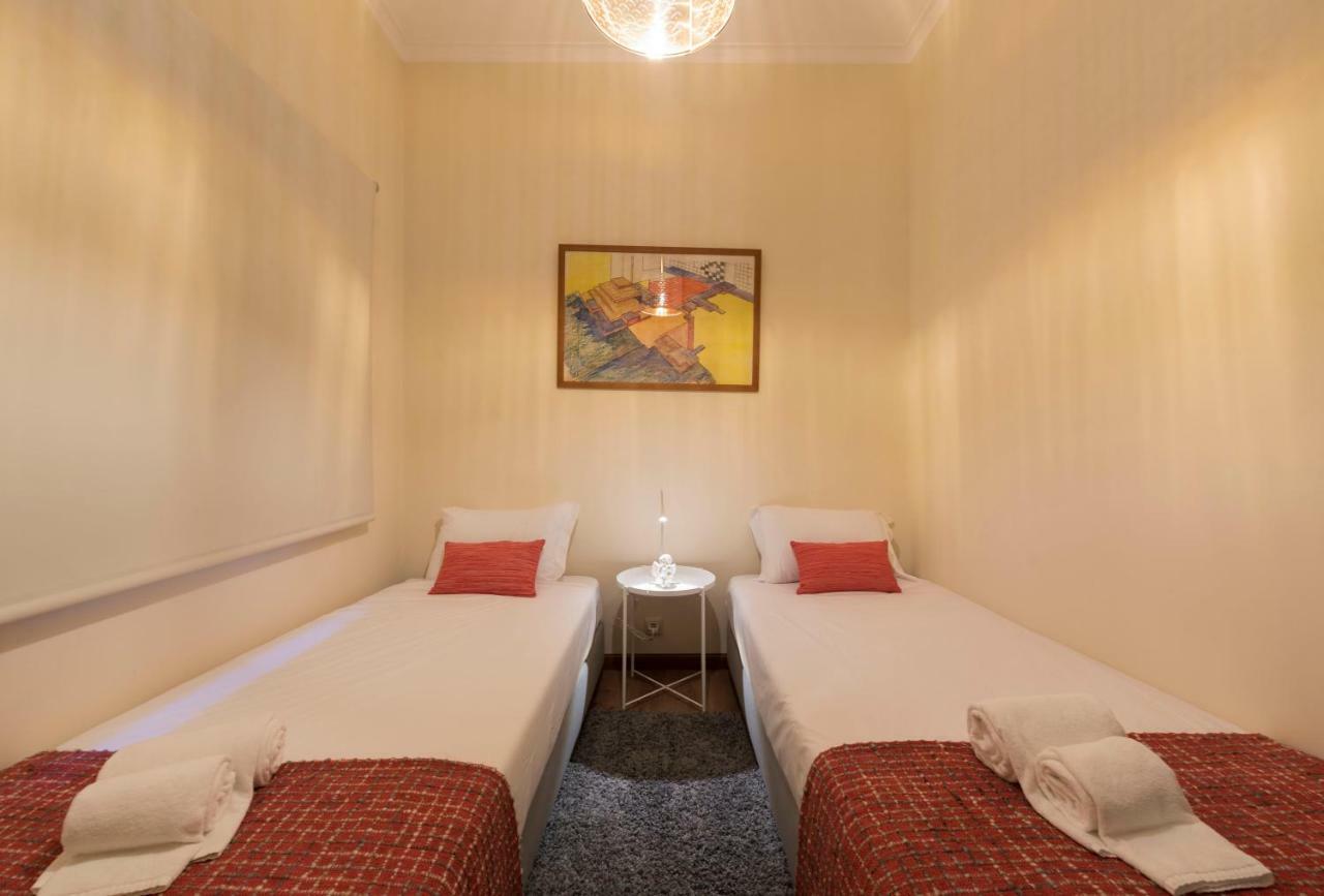 Holiday home Lovelystay - Heritage Collection House With 4bedrooms