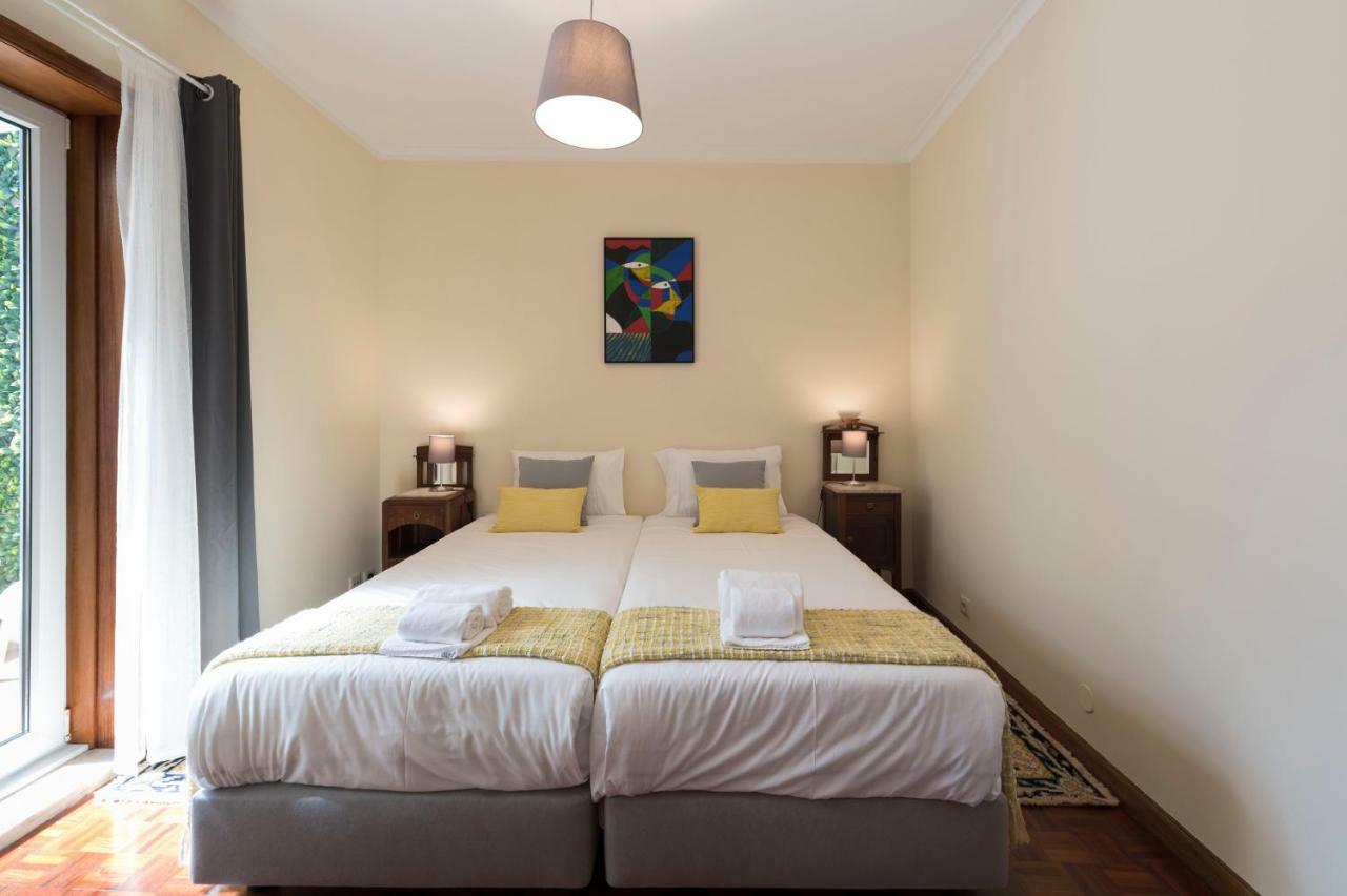 Lovelystay - Heritage Collection House With 4bedrooms