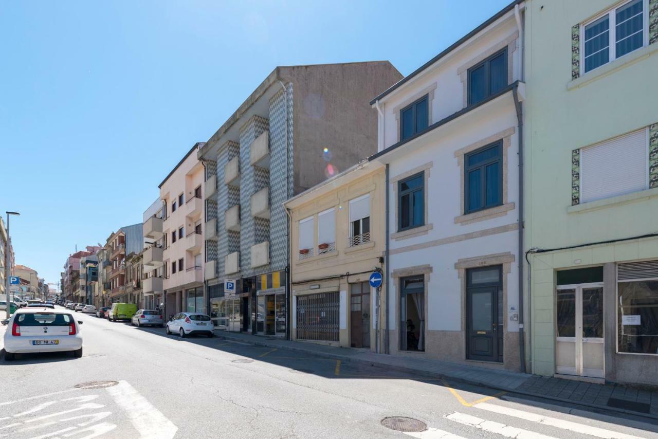 Lovelystay - Heritage Collection House With 4bedrooms Holiday home Porto