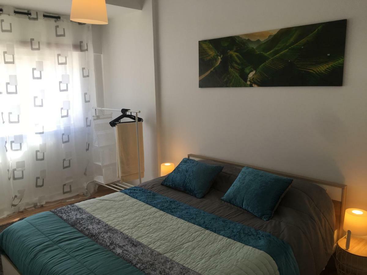 Atlantic Hostel
