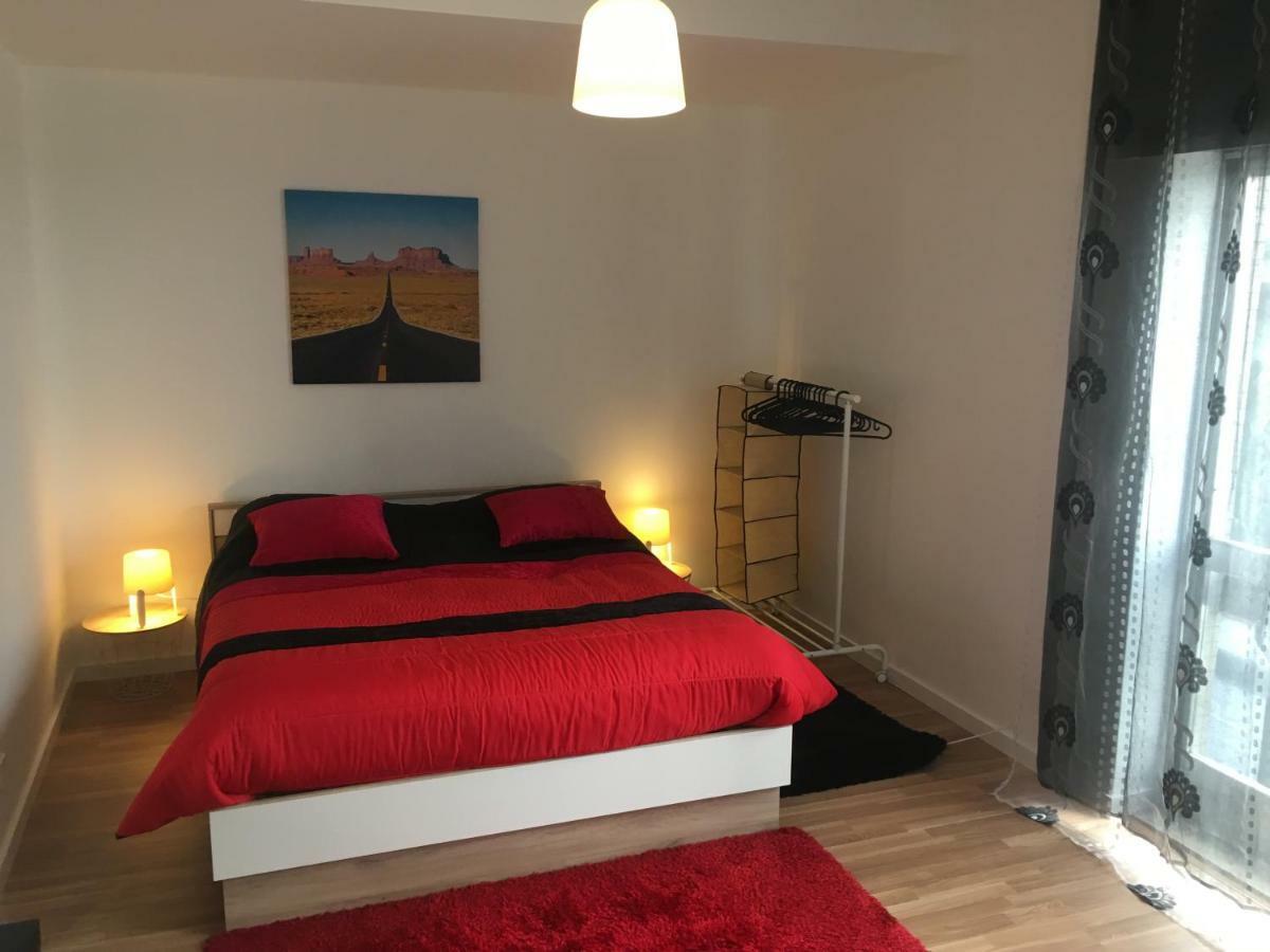 Albergue Atlantic Porto