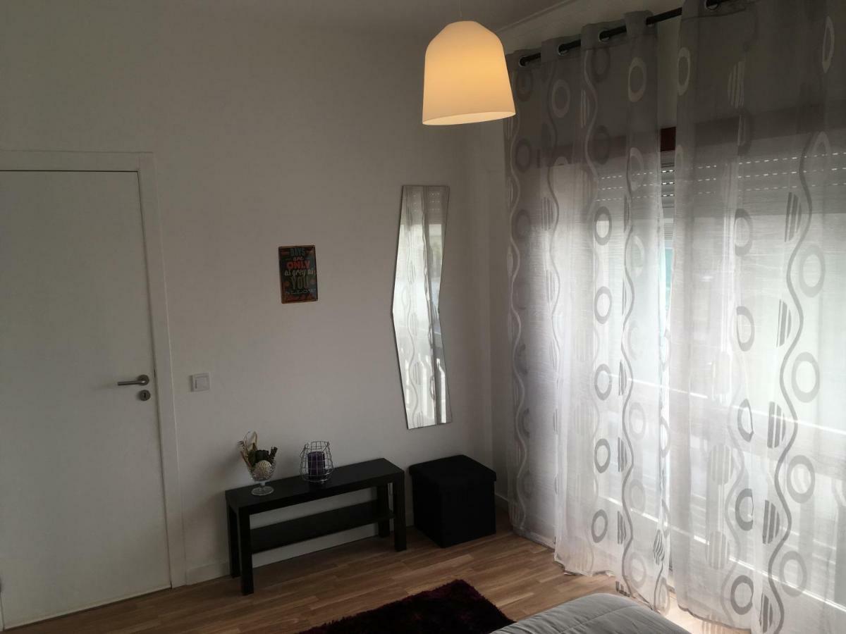 Albergue Atlantic