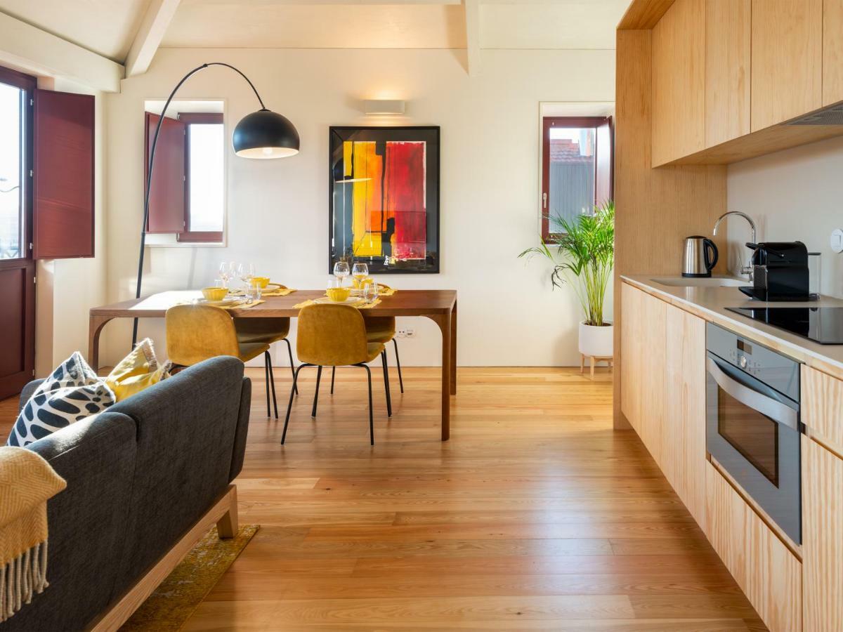Apartamento Domum 3 Porto