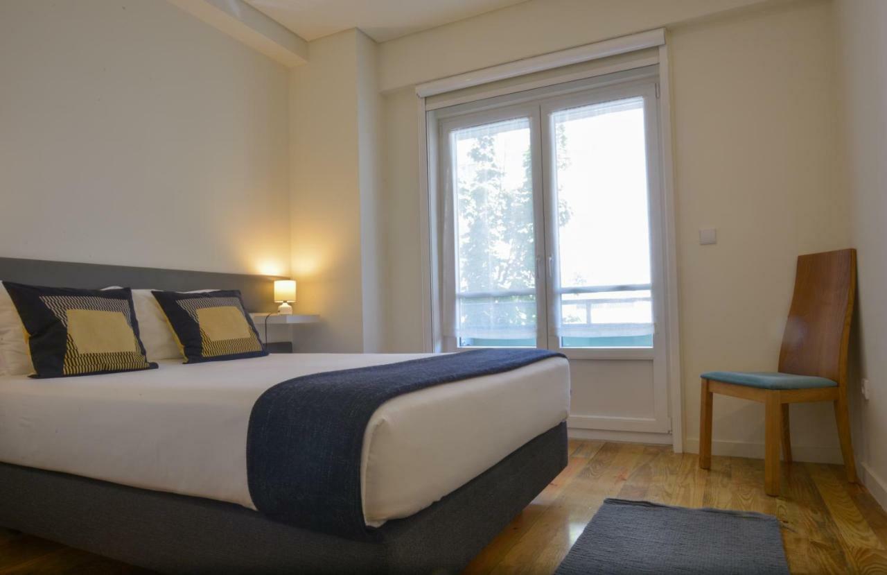 Spot Ceuta Apartment Porto
