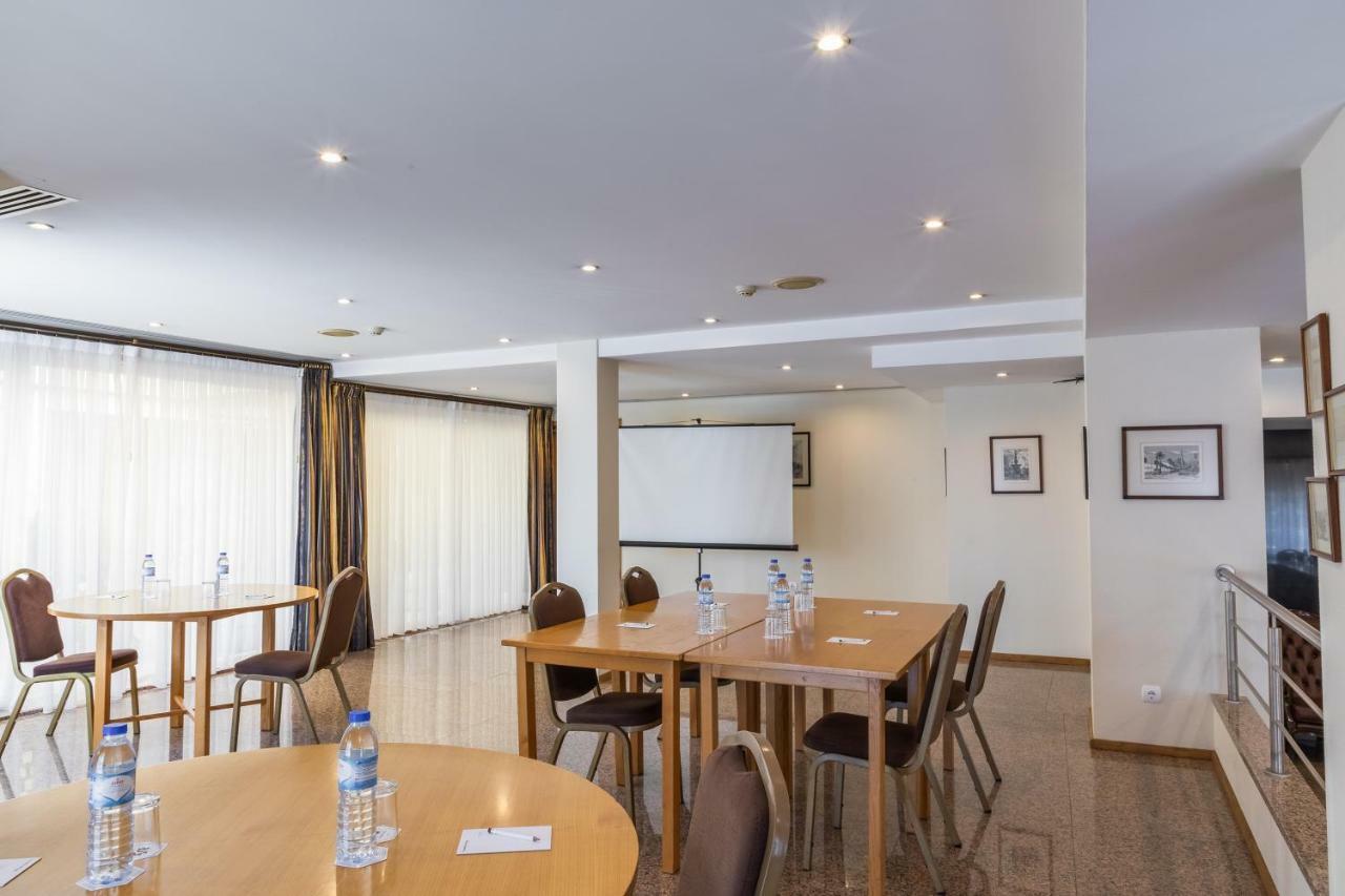 Boa - Vista Hotel 3*