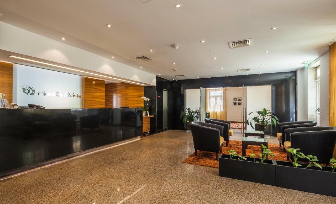 Boa - Vista Hotel 3*