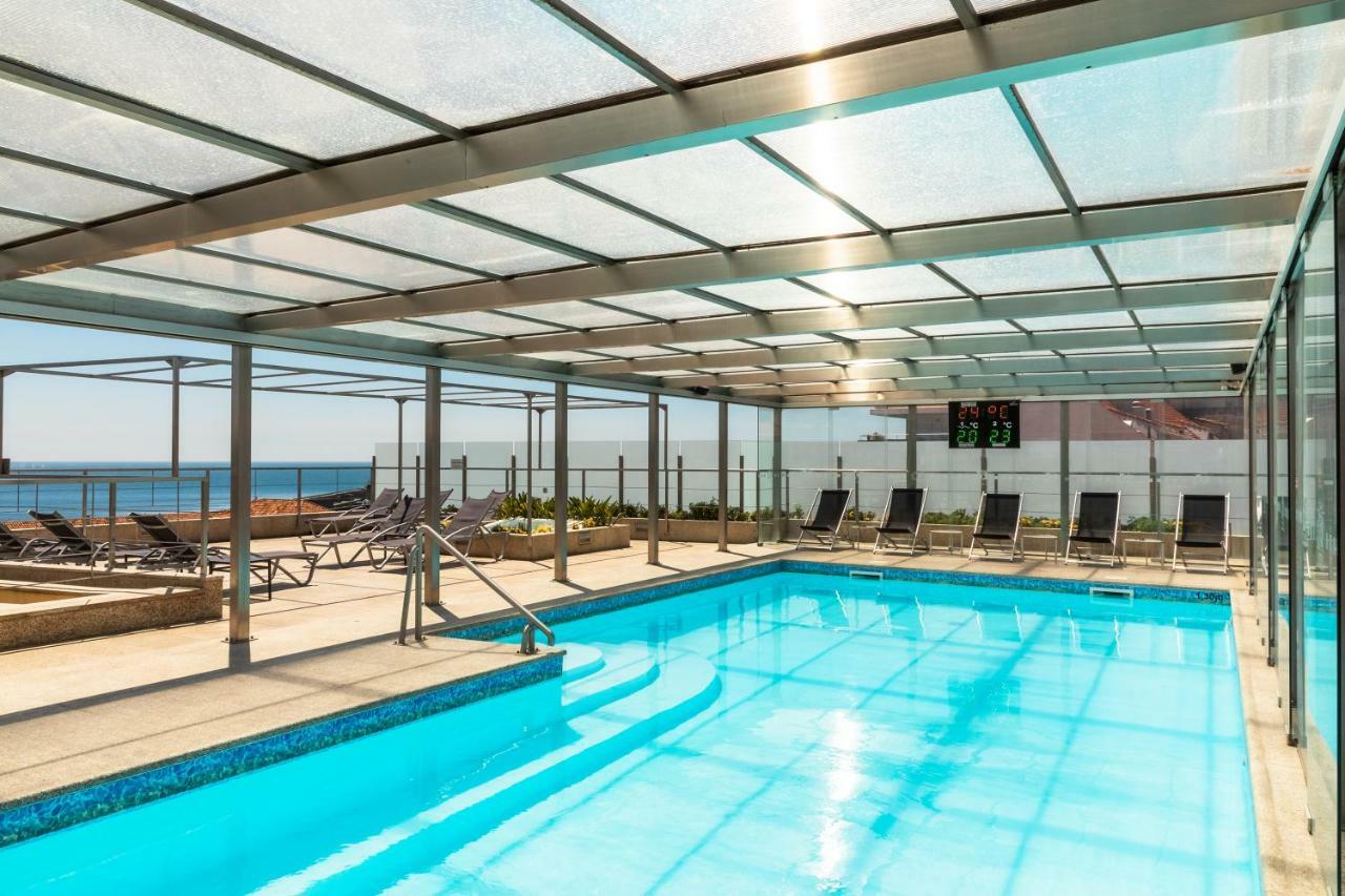Hotel Boa - Vista Porto