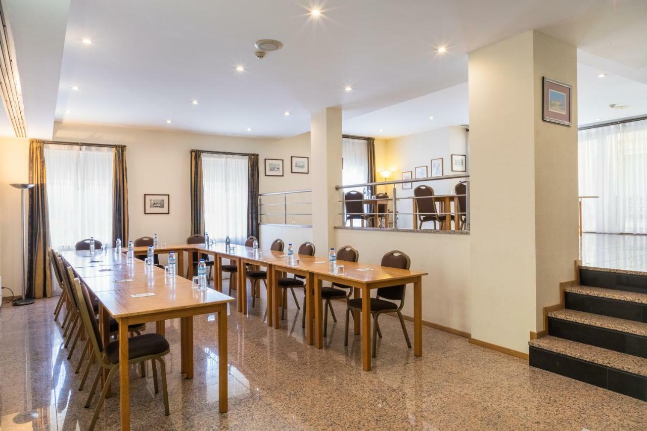 Boa - Vista Hotel Porto