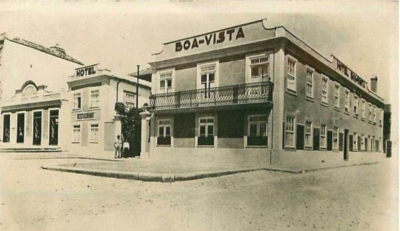 Boa - Vista Hotel