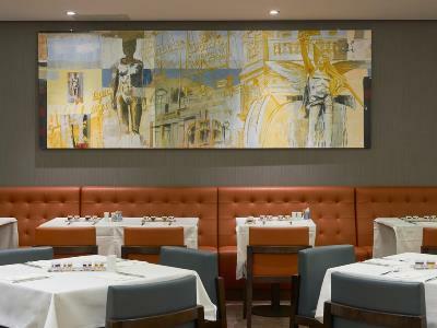 Hotel Eurostars Heroismo 4*