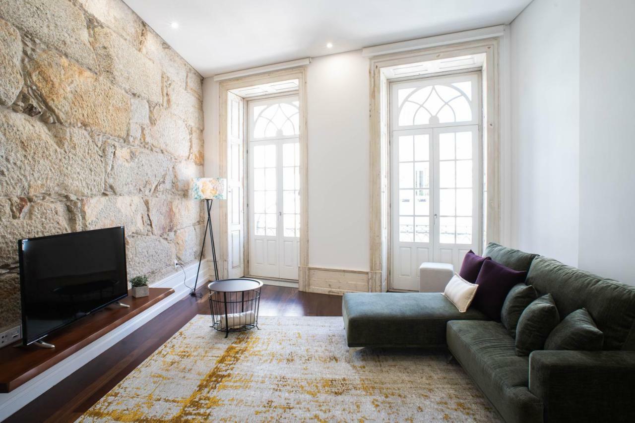 D'autor Alegria Apartment *
