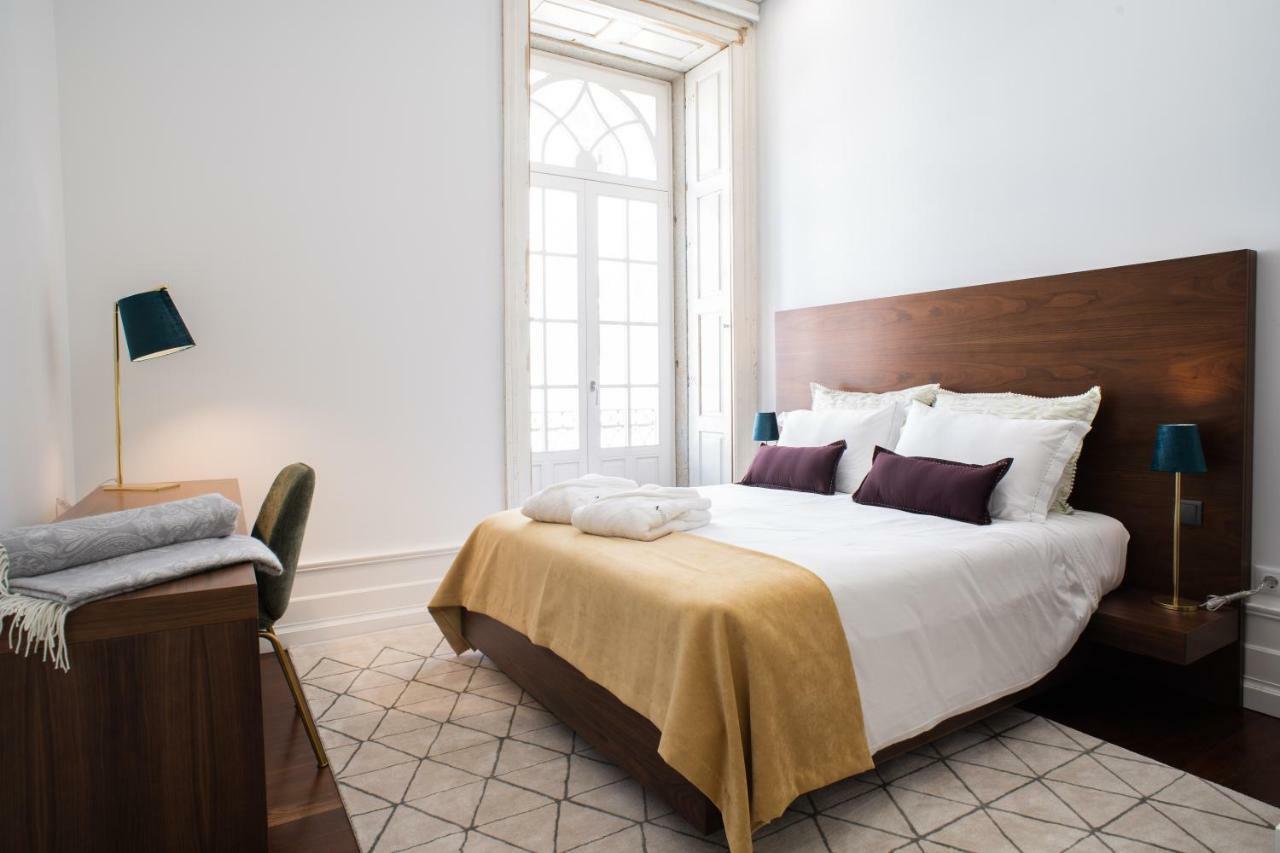 Apartment D'autor Alegria