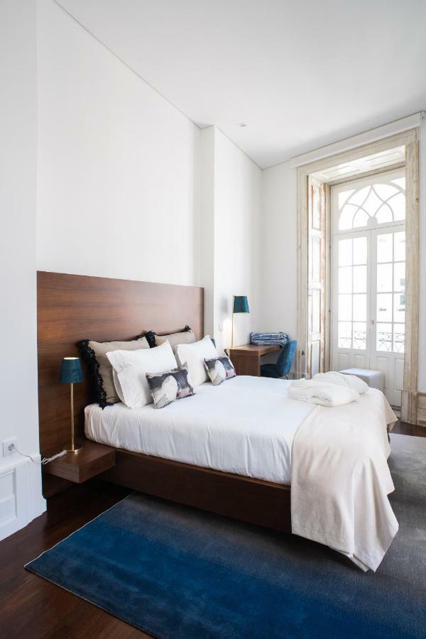Apartment D'autor Alegria Porto