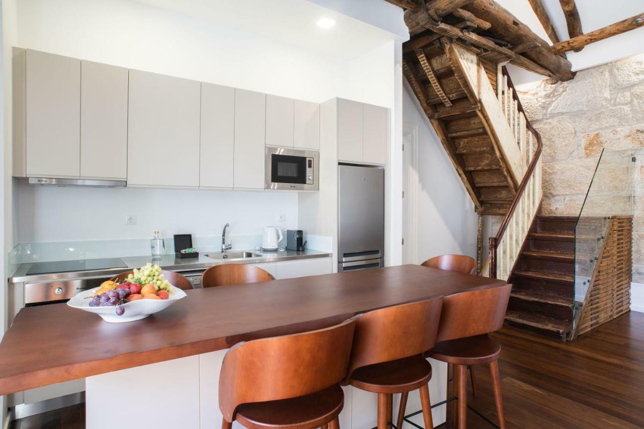 D'autor Alegria Apartment Porto