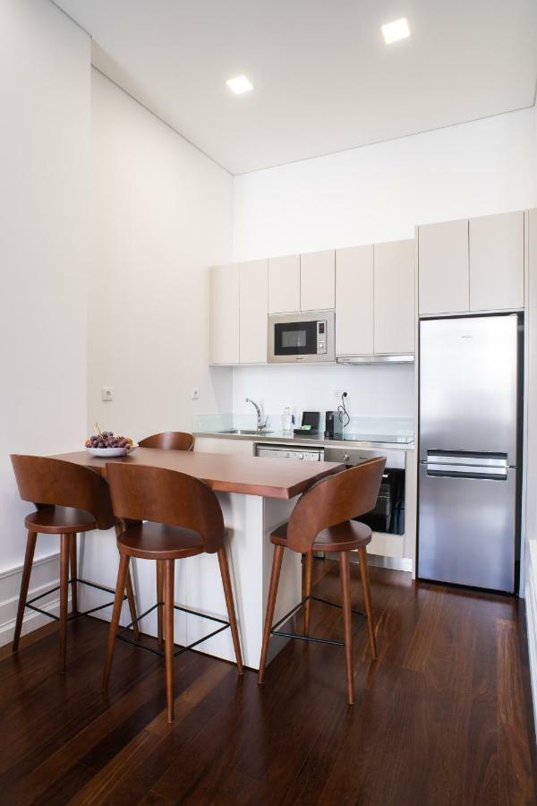 D'autor Alegria Apartment Porto