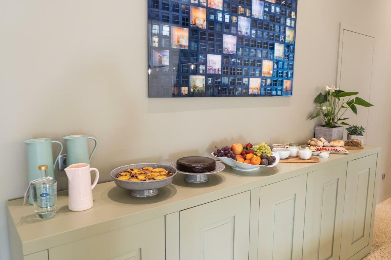 D'autor Alegria Apartment Porto