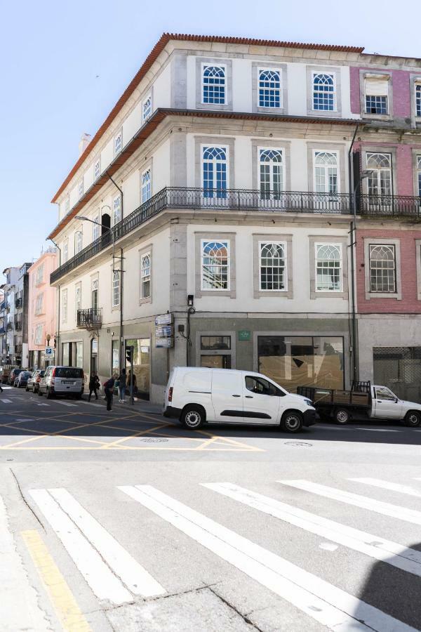 Apartment D'autor Alegria *