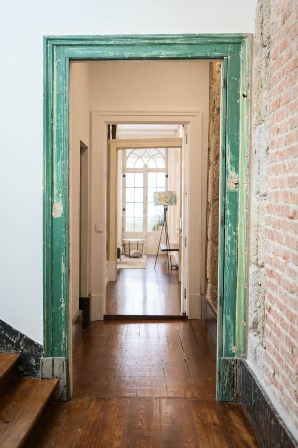 D'autor Alegria Apartment *