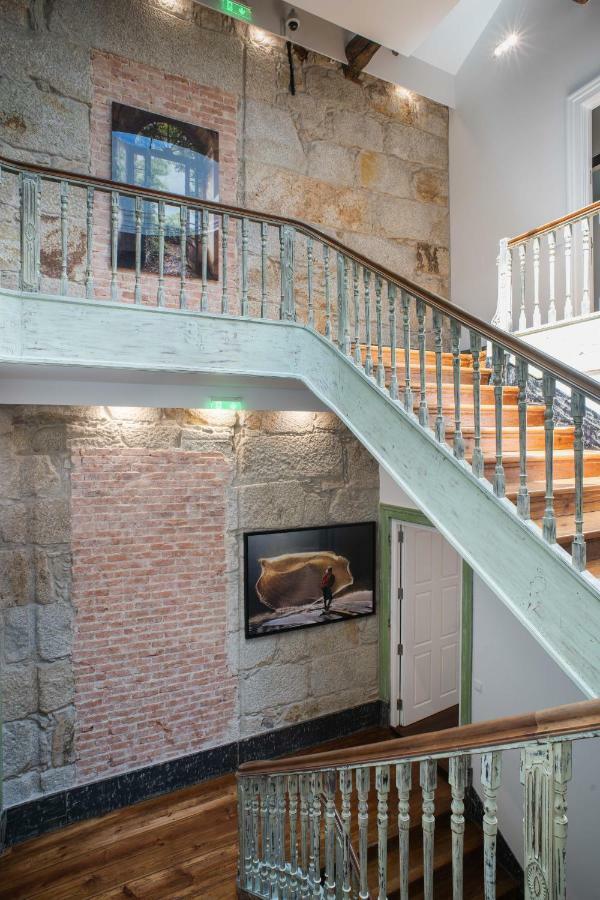 Apartment D'autor Alegria Porto