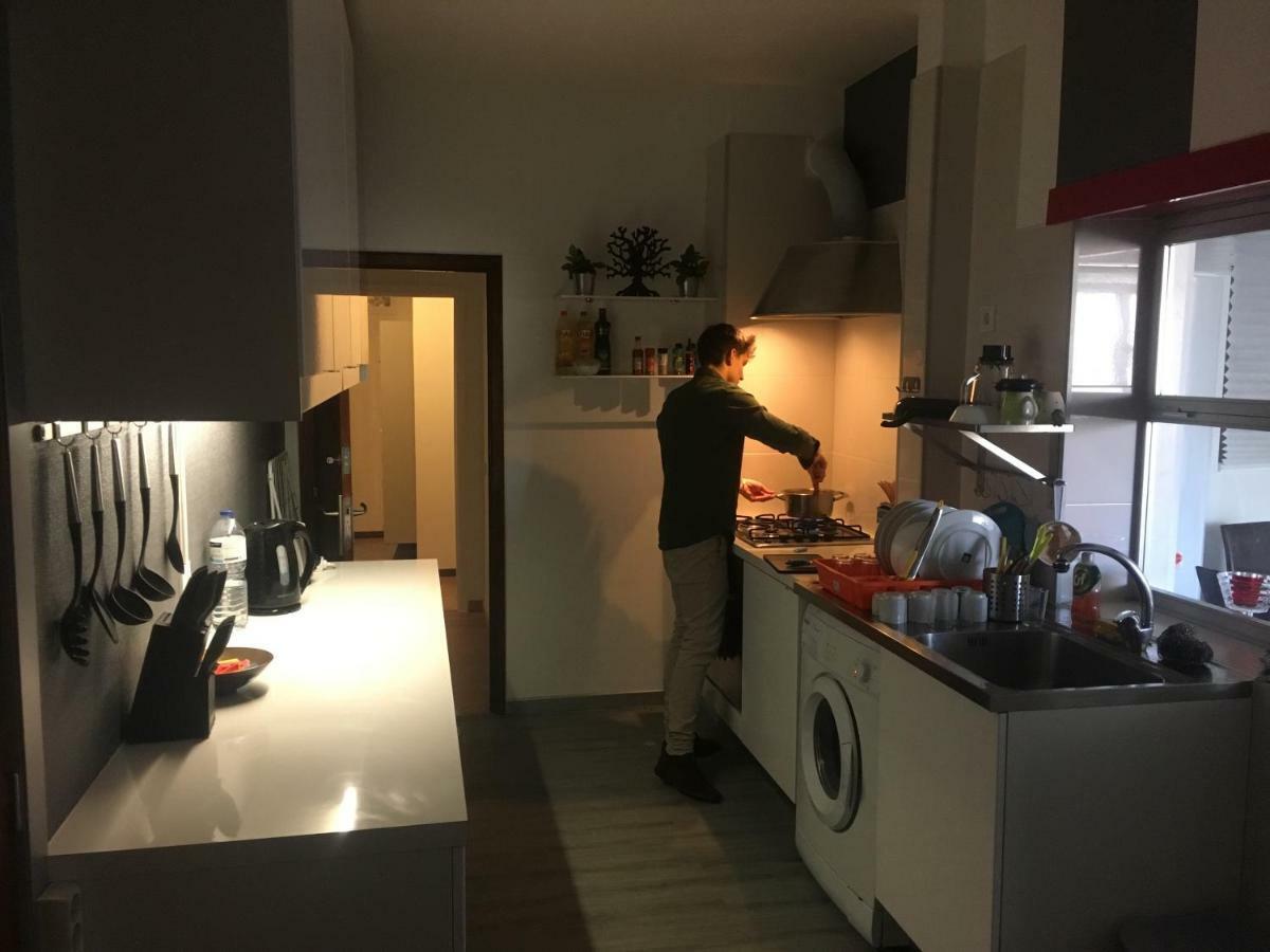 Albergue Atlantic Porto