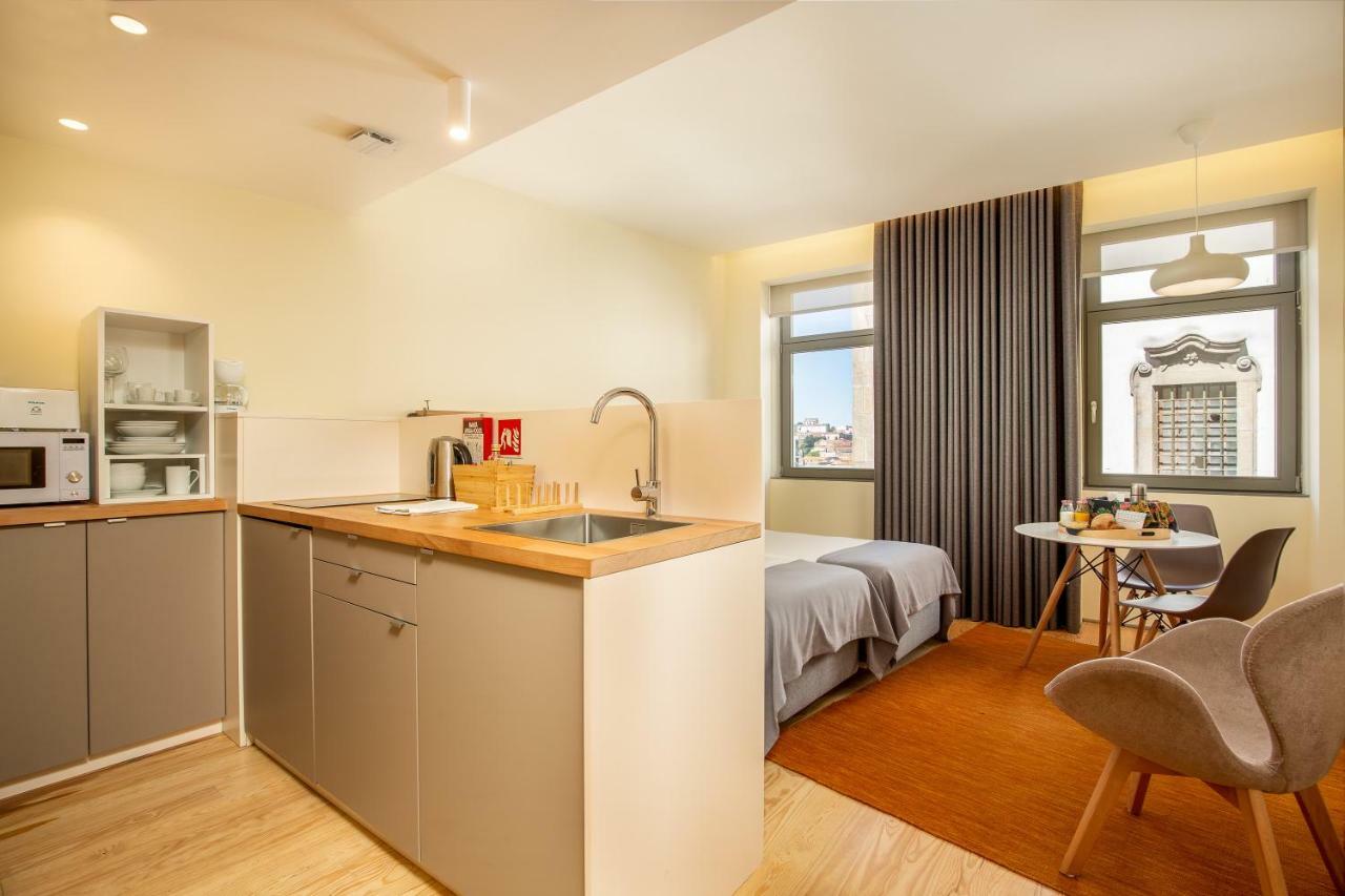 Feel Codeçal Appartement